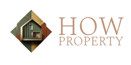 How Property Logo