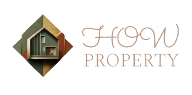 How Property Logo